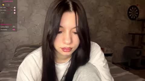 Amelia online show from February 2, 8:35 am