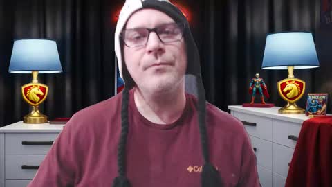 Obsidian stallion online show from January 14, 6:57 pm