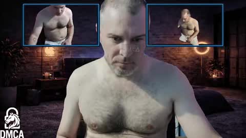 Obsidian stallion online show from March 15, 6:52 am