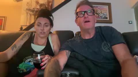 SimplyUs online show from September 26, 5:33 am