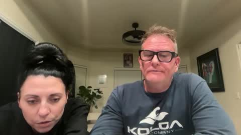 SimplyUs online show from October 15, 4:56 am