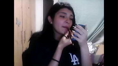 Snapshot of obsidianorchid_ chatting on December 17, 11:33 pm obsidianorchid_ online show from December 17, 11:33 pm