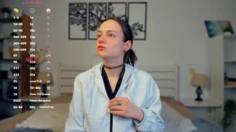 Elis online show from March 19, 8:46 pm