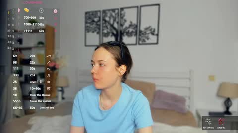 Elis online show from March 29, 8:09 pm