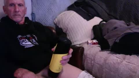 OCBiGuy online show from January 18, 4:49 am