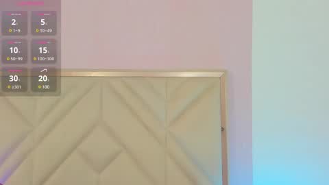 Snapshot of ocean_tay chatting on February 21, 10:48 pm ocean_tay online show from February 21, 10:48 pm