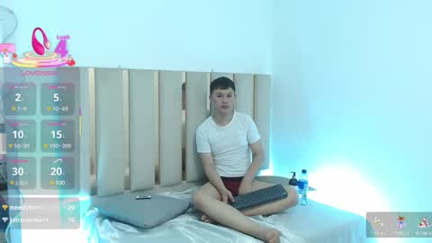 Snapshot of ocean_tay chatting on March 2, 11:42 pm ocean_tay online show from March 2, 11:42 pm