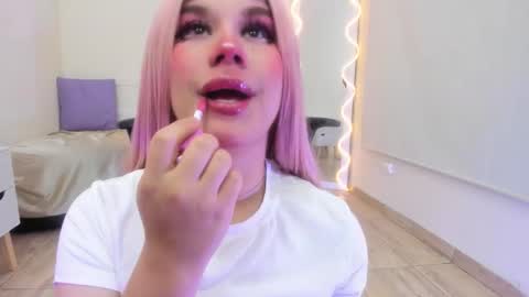 Snapshot of ocean_tay chatting on October 25, 12:13 pm ocean_tay online show from October 25, 12:13 pm