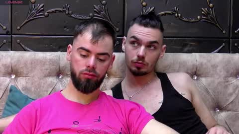 OceanHeart online show from November 24, 10:53 pm