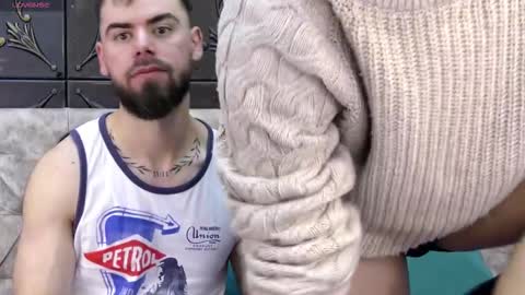 OceanHeart online show from November 26, 10:44 pm