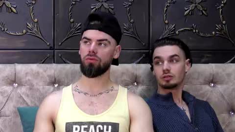 OceanHeart online show from November 27, 10:34 pm