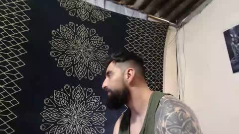 STEVE online show from October 11, 7:45 pm