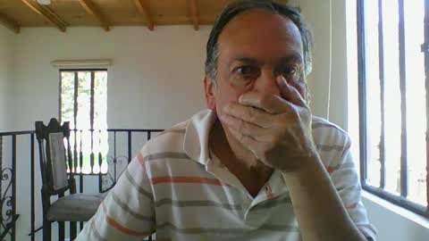 ocorrea online show from January 18, 4:53 pm