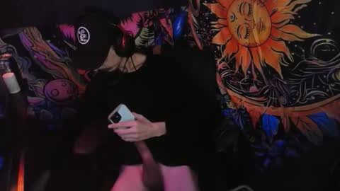 PetiteDabs1994 online show from January 16, 9:52 pm