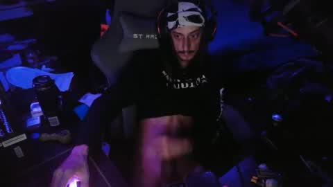 Snapshot of octopusstork chatting on March 23, 12:14 am PetiteDabs1994 online show from March 23, 12:14 am