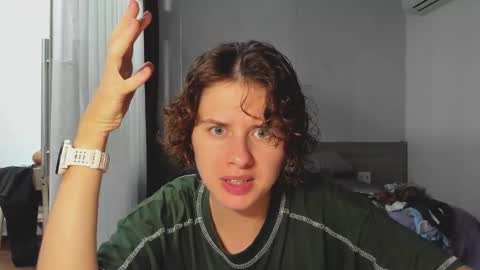 Snapshot of octopussy69x chatting on February 23, 1:42 pm Evie online show from February 23, 1:42 pm