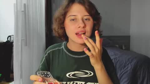 Snapshot of octopussy69x chatting on March 8, 1:36 pm Evie online show from March 8, 1:36 pm