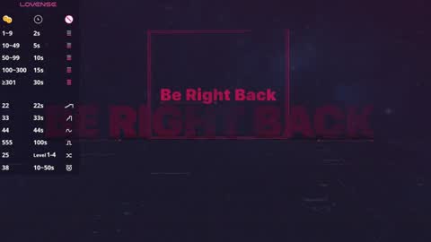 Nova  PVT Open - lushON online show from February 7, 5:10 am