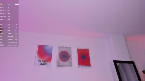 Nova  PVT Open - lushON online show from February 24, 7:55 am