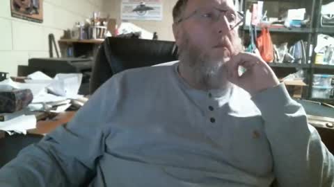 oddobsessions online show from December 15, 2:38 am