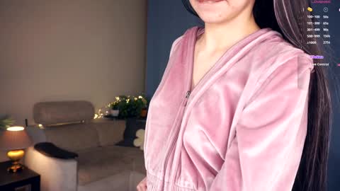  Night Odella Bowman  Julia online show from January 26, 11:18 pm