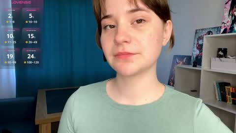  Night Odella Bowman  Julia online show from May 17, 7:17 am