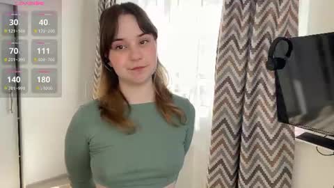  Night Odella Bowman  Julia online show from June 16, 7:11 am