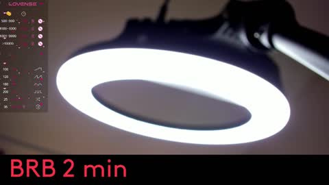 Lynna online show from March 1, 6:11 pm