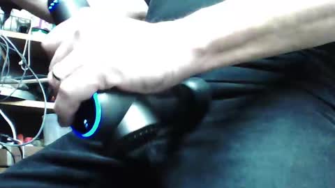 Snapshot of odenspenis chatting on January 18, 5:20 am Odens Penis online show from January 18, 5:20 am