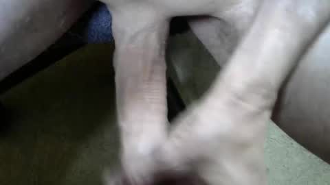 Snapshot of odentonman4fun chatting on December 24, 2:43 am odentonman4fun online show from December 24, 2:43 am