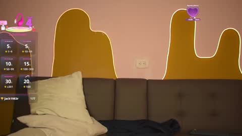 Snapshot of odeth_ chatting on March 11, 6:00 am odeth_ online show from March 11, 6:00 am