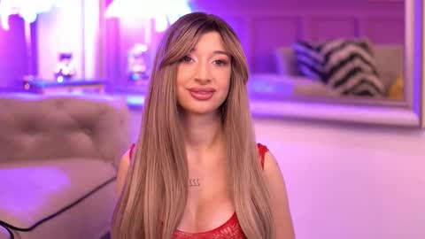 Snapshot of odettebensen chatting on September 24, 5:00 am Odette online show from September 24, 5:00 am