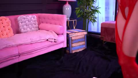 Snapshot of odettebensen chatting on October 23, 6:02 am Odette online show from October 23, 6:02 am