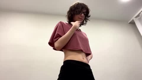 Thea online show from February 14, 4:20 am