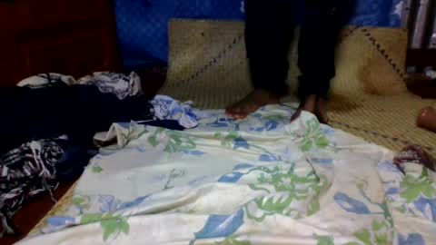 Snapshot of odiane26 chatting on July 10, 6:50 am odiane26 online show from July 10, 6:50 am