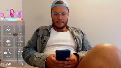 odin626 online show from September 24, 7:17 pm