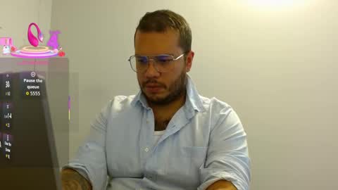 odin626 online show from September 25, 9:07 pm