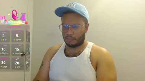 odin626 online show from September 29, 9:30 pm