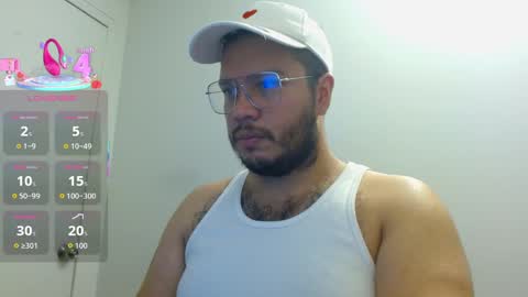 odin626 online show from October 4, 12:30 am