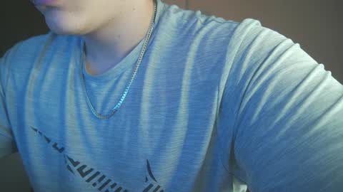 Snapshot of odin_blake chatting on December 31, 12:32 am ODIN online show from December 31, 12:32 am