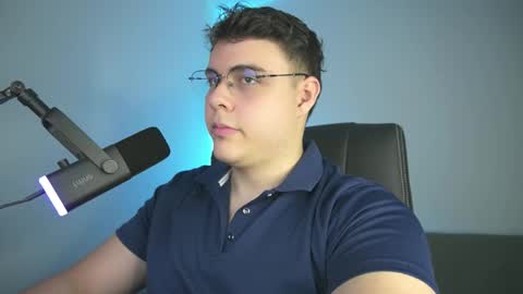 Snapshot of odin_blake chatting on February 28, 3:26 am ODIN online show from February 28, 3:26 am