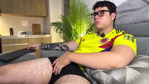 ODIN online show from March 4, 2:28 am