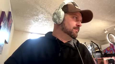 Odin Stone online show from January 16, 10:36 pm