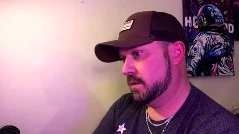 Odin Stone online show from February 20, 11:16 pm