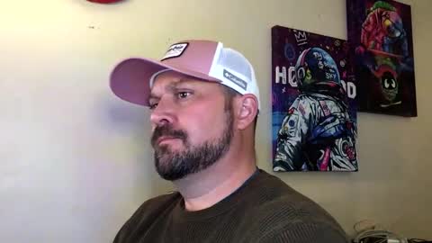 Odin Stone online show from February 22, 11:14 pm