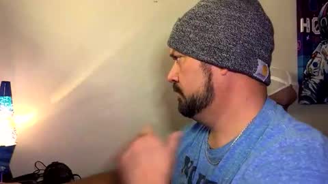 Odin Stone online show from February 26, 10:09 pm