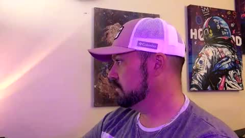 Odin Stone online show from February 27, 4:18 pm