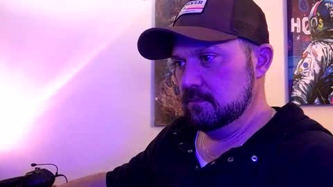 Odin Stone online show from March 1, 2:13 am