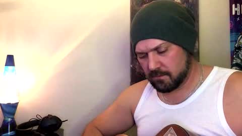 Odin Stone online show from March 8, 1:25 am