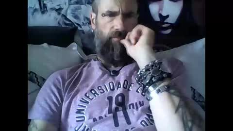 Snapshot of oedipe666 chatting on September 9, 12:59 pm oedipe666cam online show from September 9, 12:59 pm